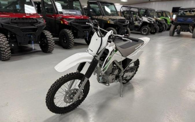 2026 Kawasaki KLX®140R