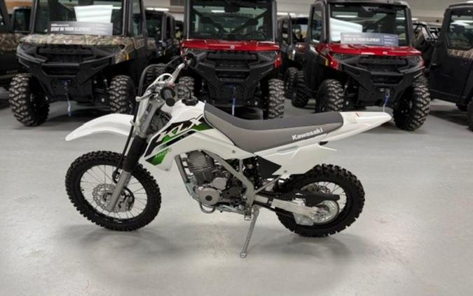 2026 Kawasaki KLX®140R