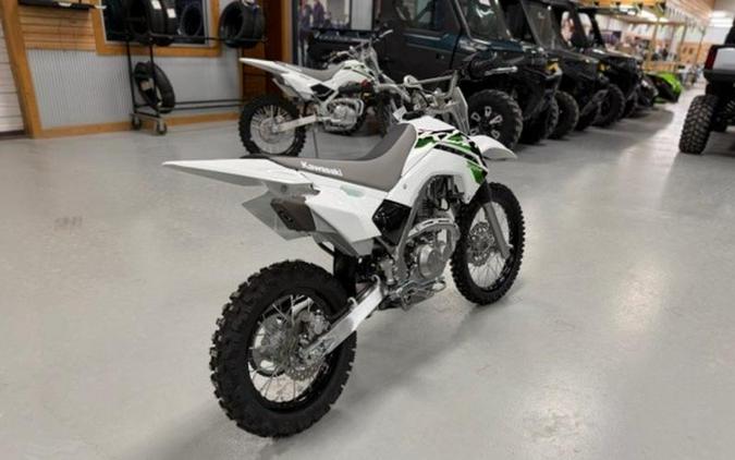 2026 Kawasaki KLX®140R