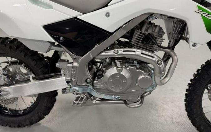 2026 Kawasaki KLX®140R