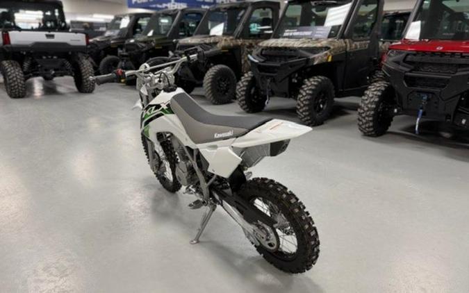 2026 Kawasaki KLX®140R