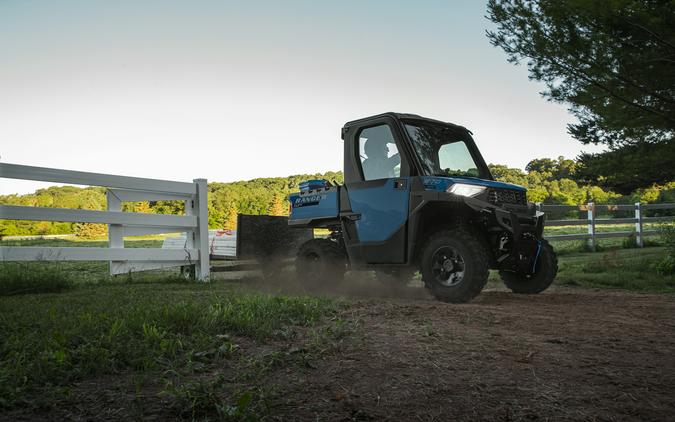 2026 Polaris Ranger® SP 570 NorthStar Edition *Offsite Inventory*