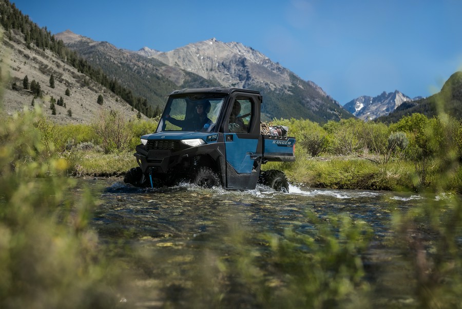 2026 Polaris Ranger® SP 570 NorthStar Edition *Offsite Inventory*