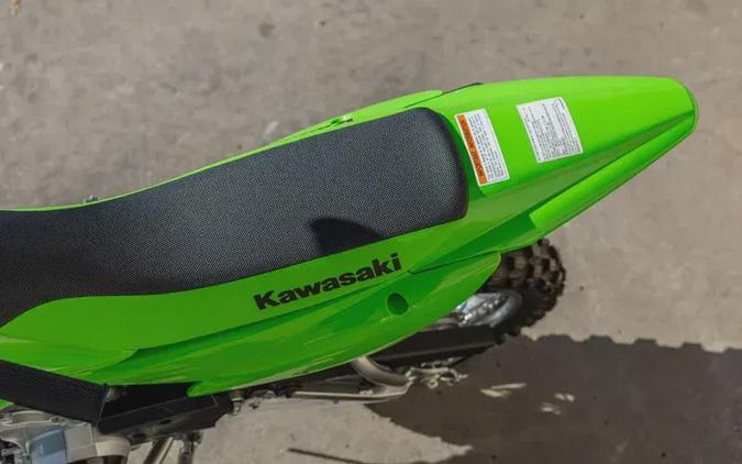 2026 KAWASAKI KLX110R L