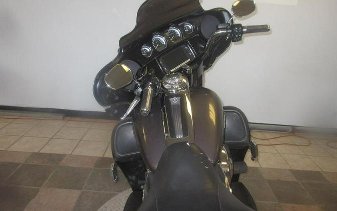 2014 Harley-Davidson® FLHTK - Electra Glide® Ultra Limited