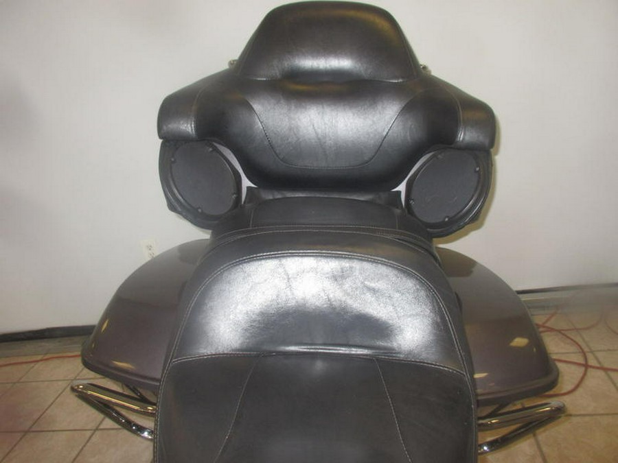 2014 Harley-Davidson® FLHTK - Electra Glide® Ultra Limited