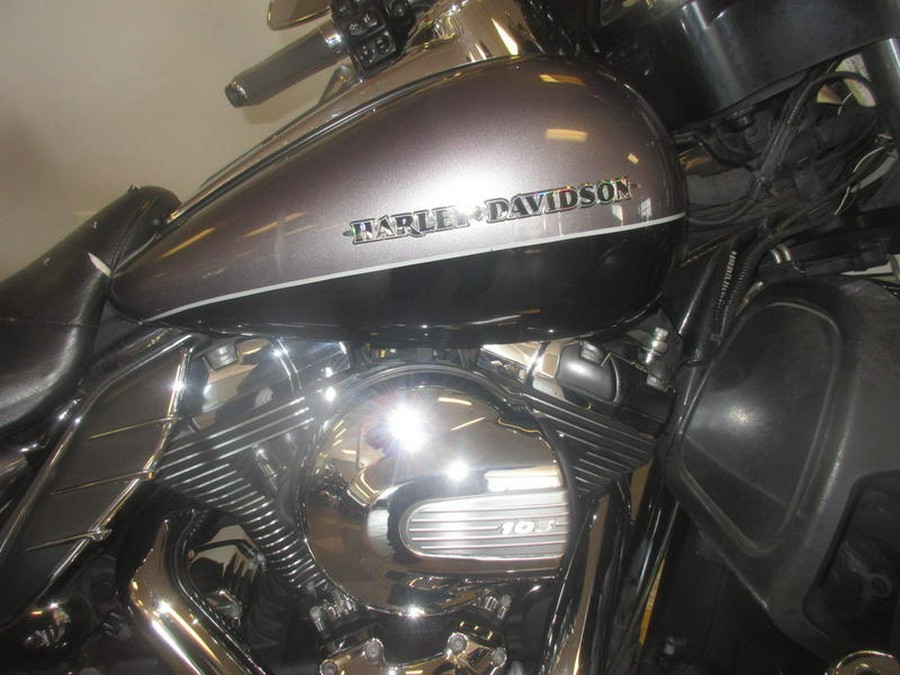 2014 Harley-Davidson® FLHTK - Electra Glide® Ultra Limited
