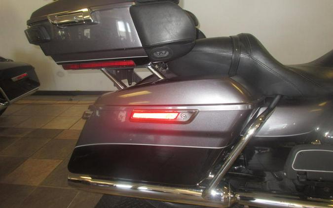 2014 Harley-Davidson® FLHTK - Electra Glide® Ultra Limited