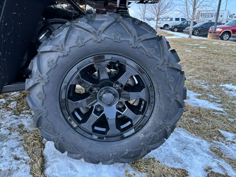 2026 Can-Am Defender XT HD9