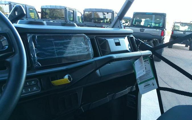 2026 Can-Am® Defender MAX XT HD11 With 10.25 in.display Dark Wildland Camo