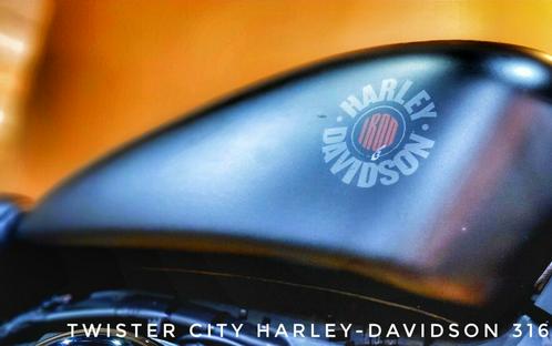 USED 2020 Harley-Davidson® Iron 883™, XL883N