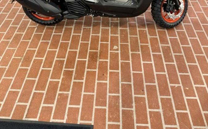 2026 Yamaha Zuma 125