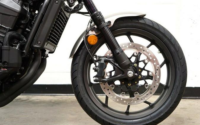 2026 Honda Rebel 1100 DCT DCT