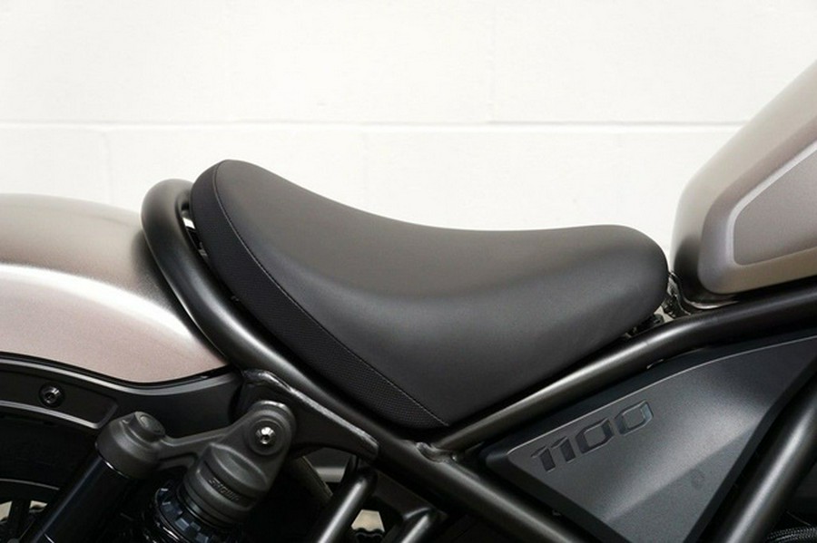 2026 Honda Rebel 1100 DCT DCT