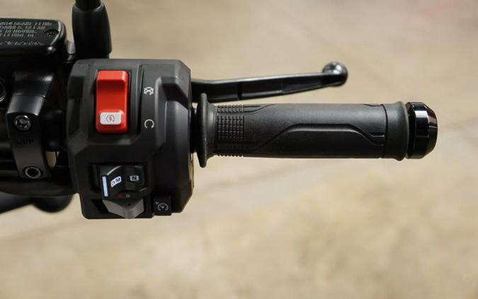 2026 Honda Rebel 1100 DCT DCT