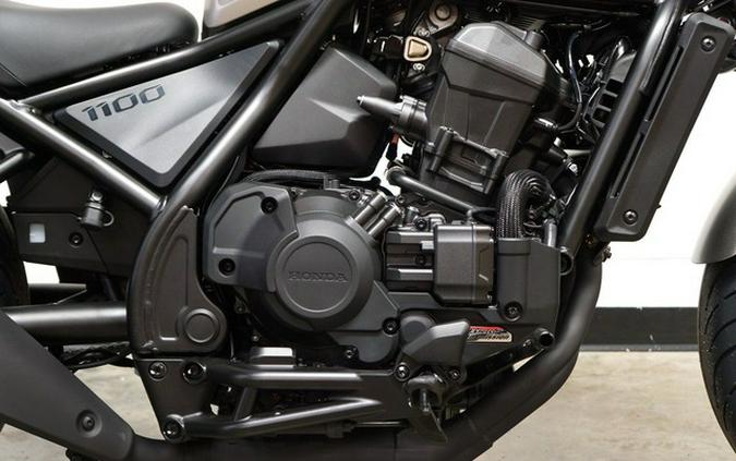 2026 Honda Rebel 1100 DCT DCT