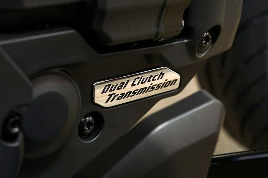 2026 Honda Rebel 1100 DCT DCT
