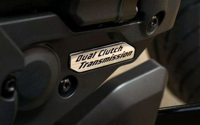 2026 Honda Rebel 1100 DCT DCT