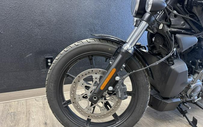 2024 Harley-Davidson® Nightster®