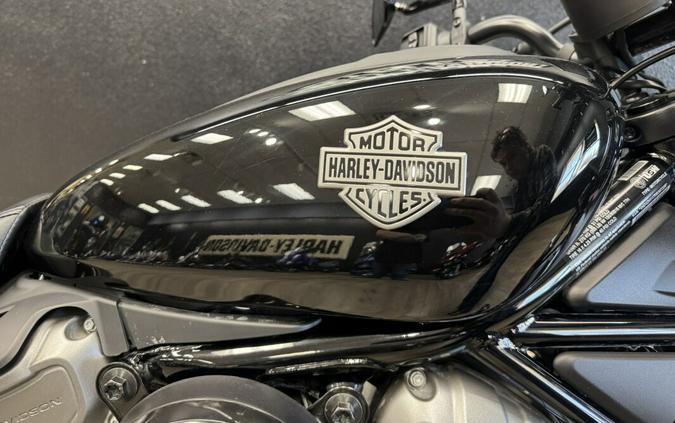 2024 Harley-Davidson® Nightster®