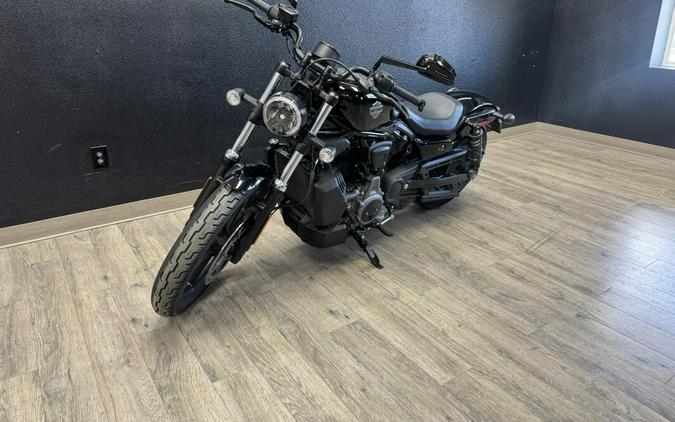2024 Harley-Davidson® Nightster®