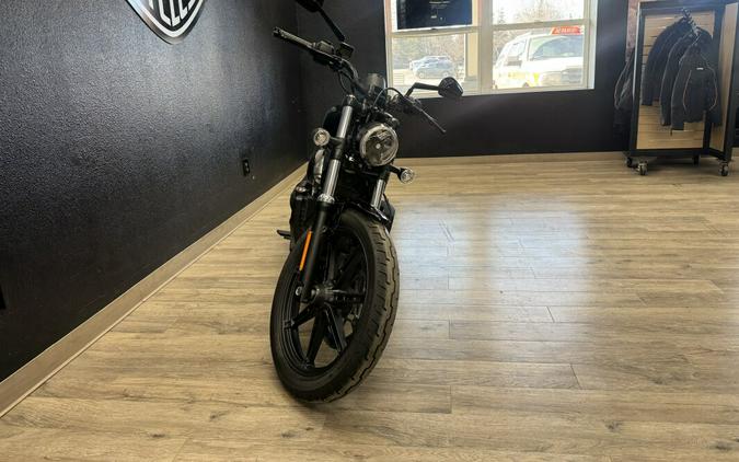 2024 Harley-Davidson® Nightster®