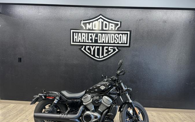 2024 Harley-Davidson® Nightster®