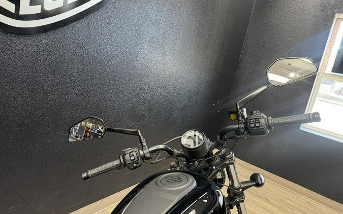 2024 Harley-Davidson® Nightster®