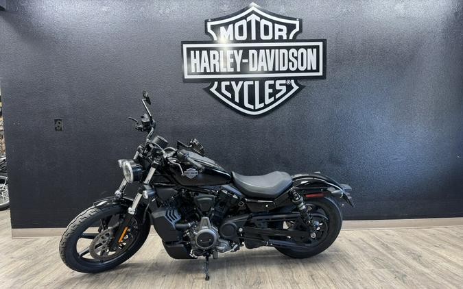 2024 Harley-Davidson® Nightster®