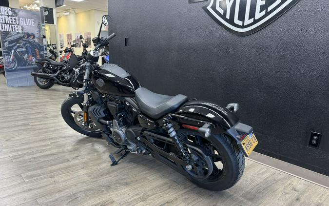 2024 Harley-Davidson® Nightster®