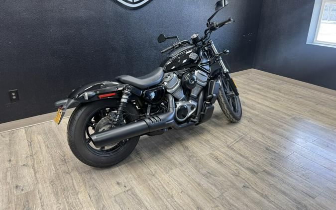 2024 Harley-Davidson® Nightster®