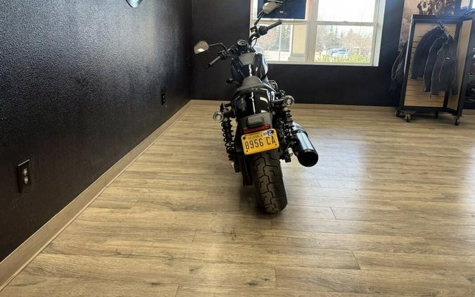 2024 Harley-Davidson® Nightster®