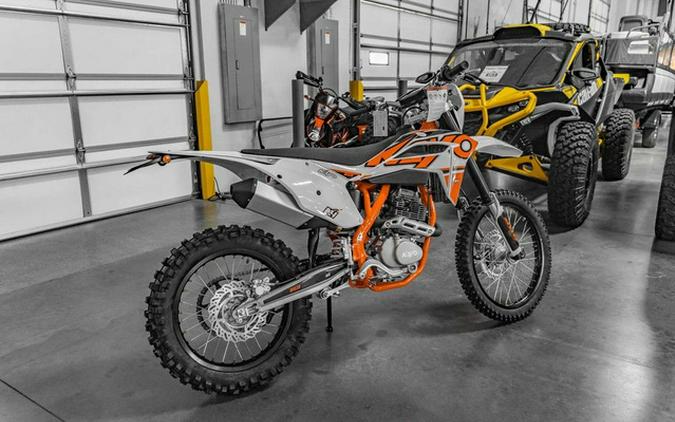 2024 Kayo K4 250