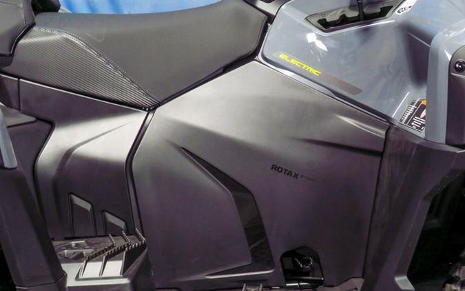 2026 Can-Am Outlander Electric MAX