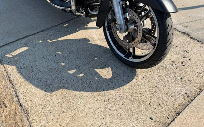 2016 Harley-Davidson Street Glide FLHX