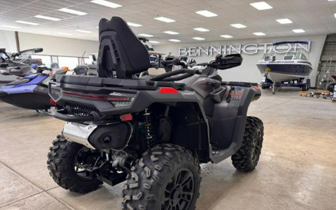 2026 CFMOTO CForce 800 Touring