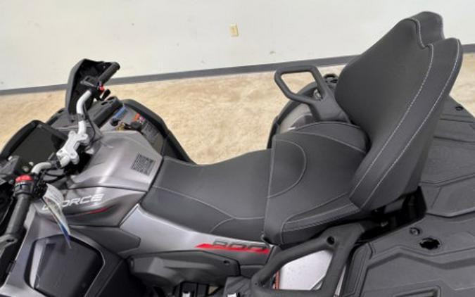2026 CFMOTO CForce 800 Touring