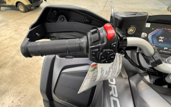 2026 CFMOTO CForce 800 Touring