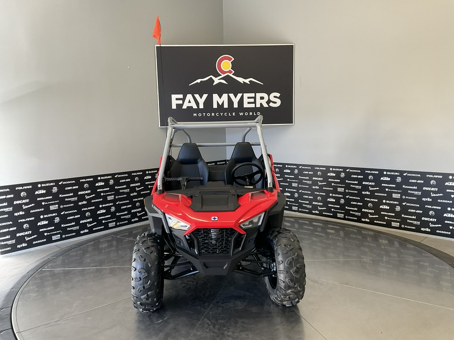 2026 POLARIS RZR 200 EFI - 27347P