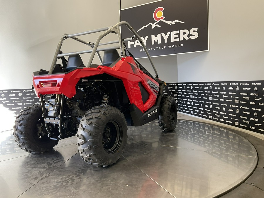 2026 POLARIS RZR 200 EFI - 27347P