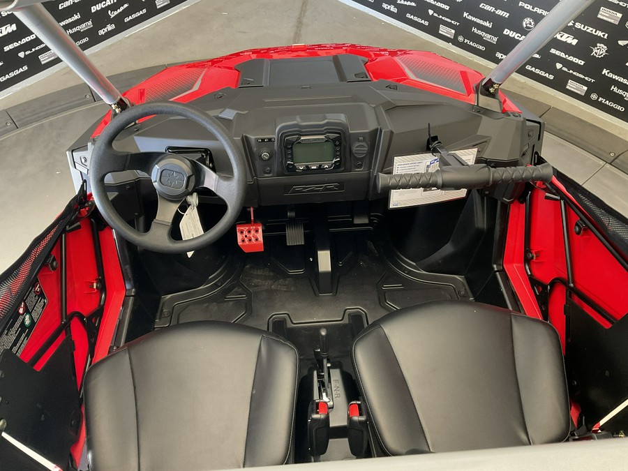 2026 POLARIS RZR 200 EFI - 27347P