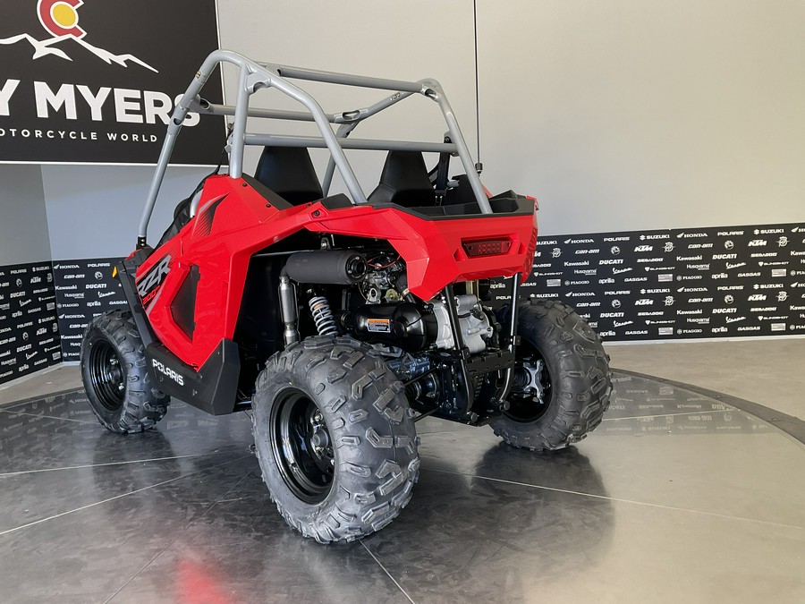 2026 POLARIS RZR 200 EFI - 27347P