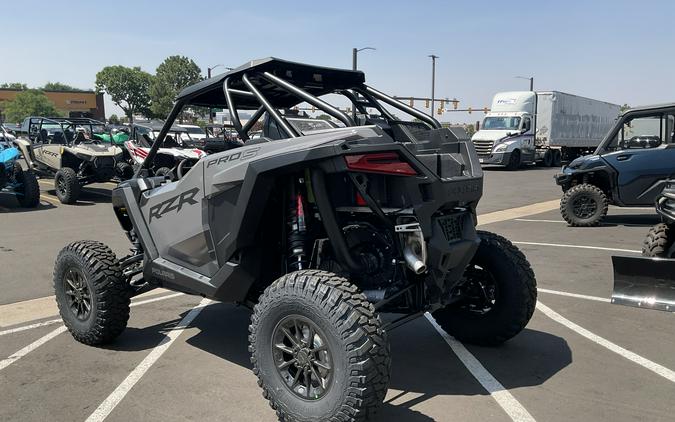 2026 POLARIS RZR PRO S ULTIMATE - 27354P