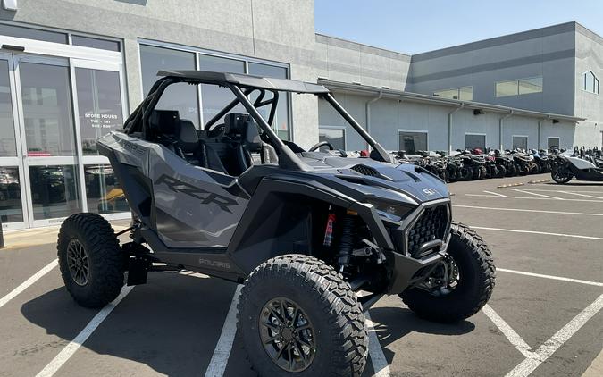 2026 POLARIS RZR PRO S ULTIMATE - 27354P