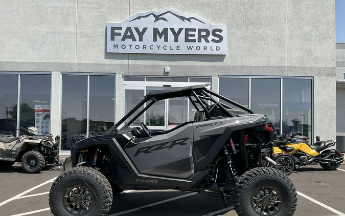 2026 POLARIS RZR PRO S ULTIMATE - 27354P