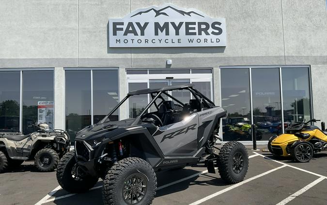 2026 POLARIS RZR PRO S ULTIMATE - 27354P