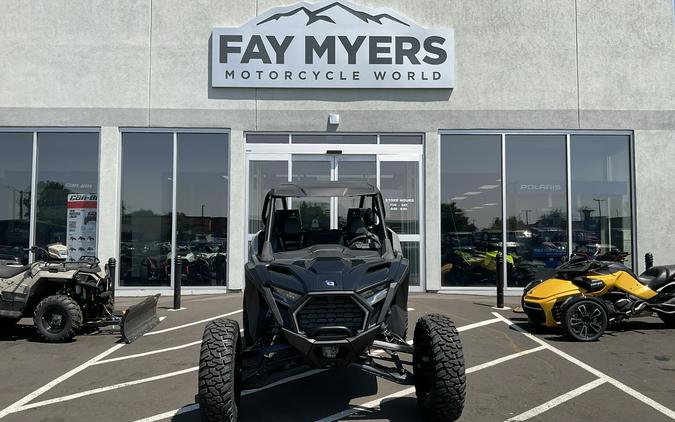 2026 POLARIS RZR PRO S ULTIMATE - 27354P