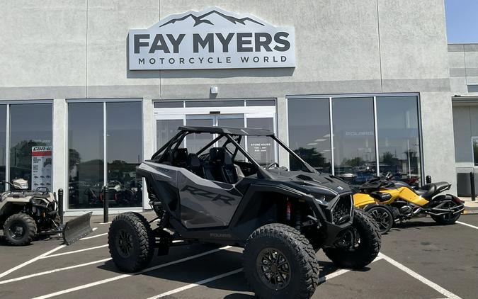 2026 POLARIS RZR PRO S ULTIMATE - 27354P