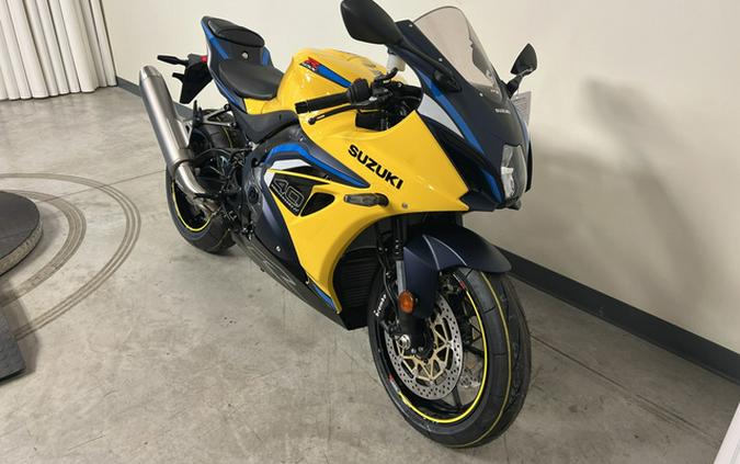 2027 Suzuki GSX-R1000 (GSX-R1000AM7)