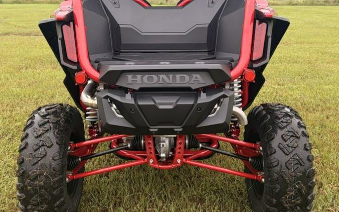 2026 Honda Talon 1000X FOX® Live Valve
